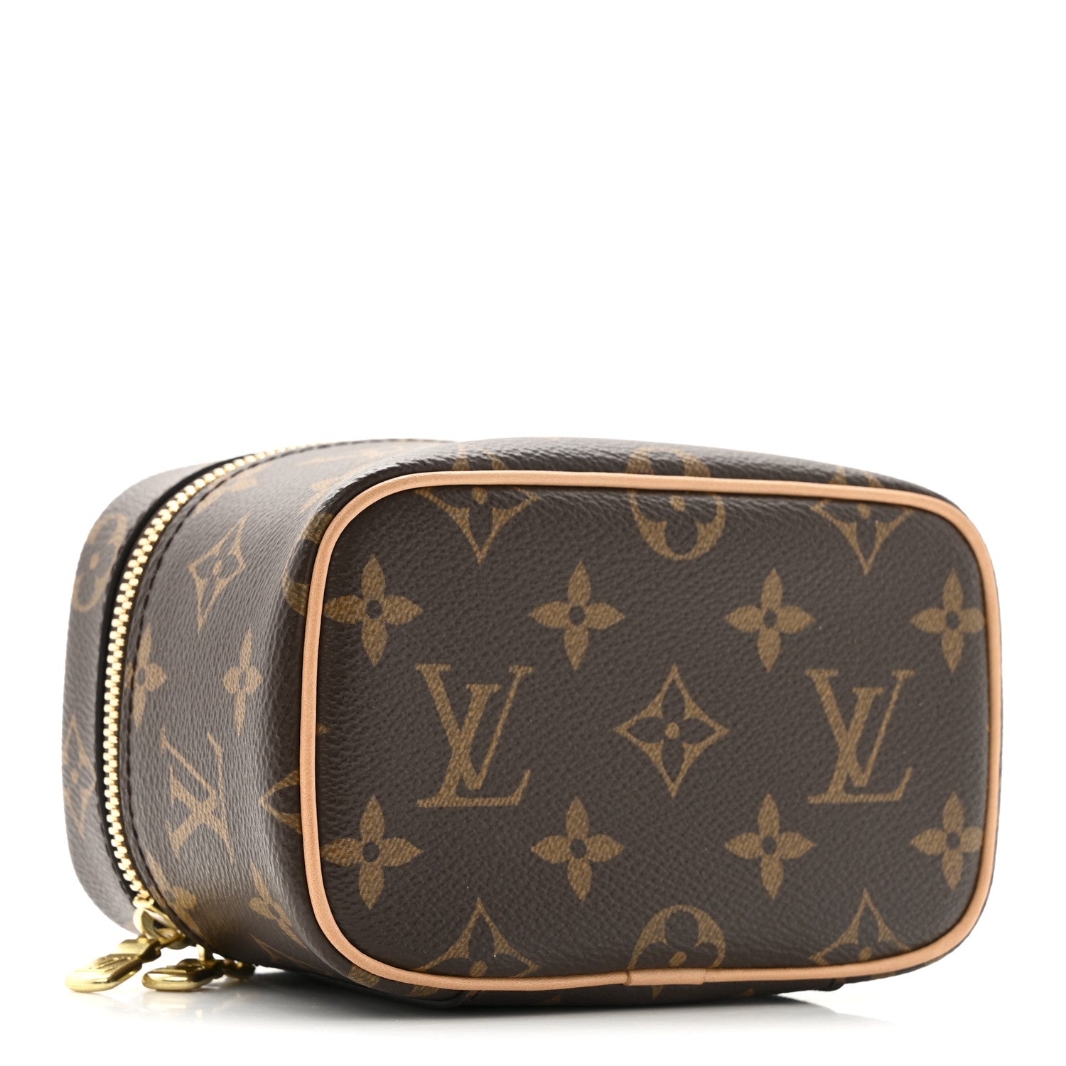Louis Vuitton Monogram Nano Nice 4 of 7