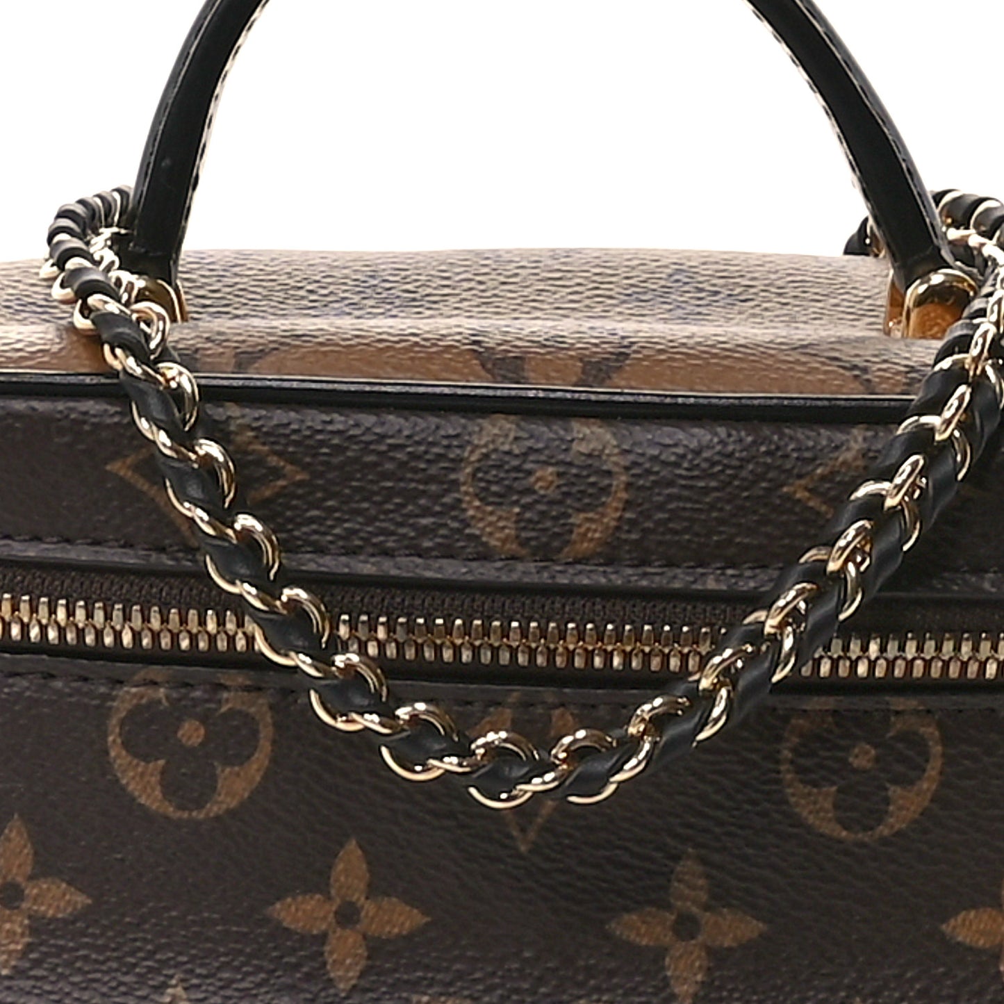 Reverse Monogram Vanity PM