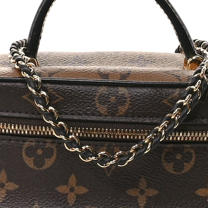 Louis Vuitton Reverse Monogram Vanity PM 8 of 11