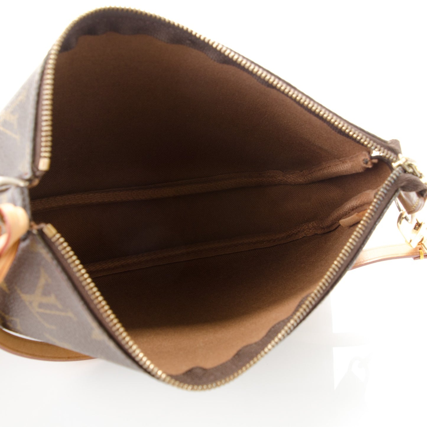 Monogram Pochette Accessories
