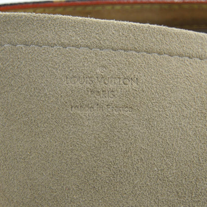 Louis Vuitton Monogram Multicolor Eliza Black 10 of 10