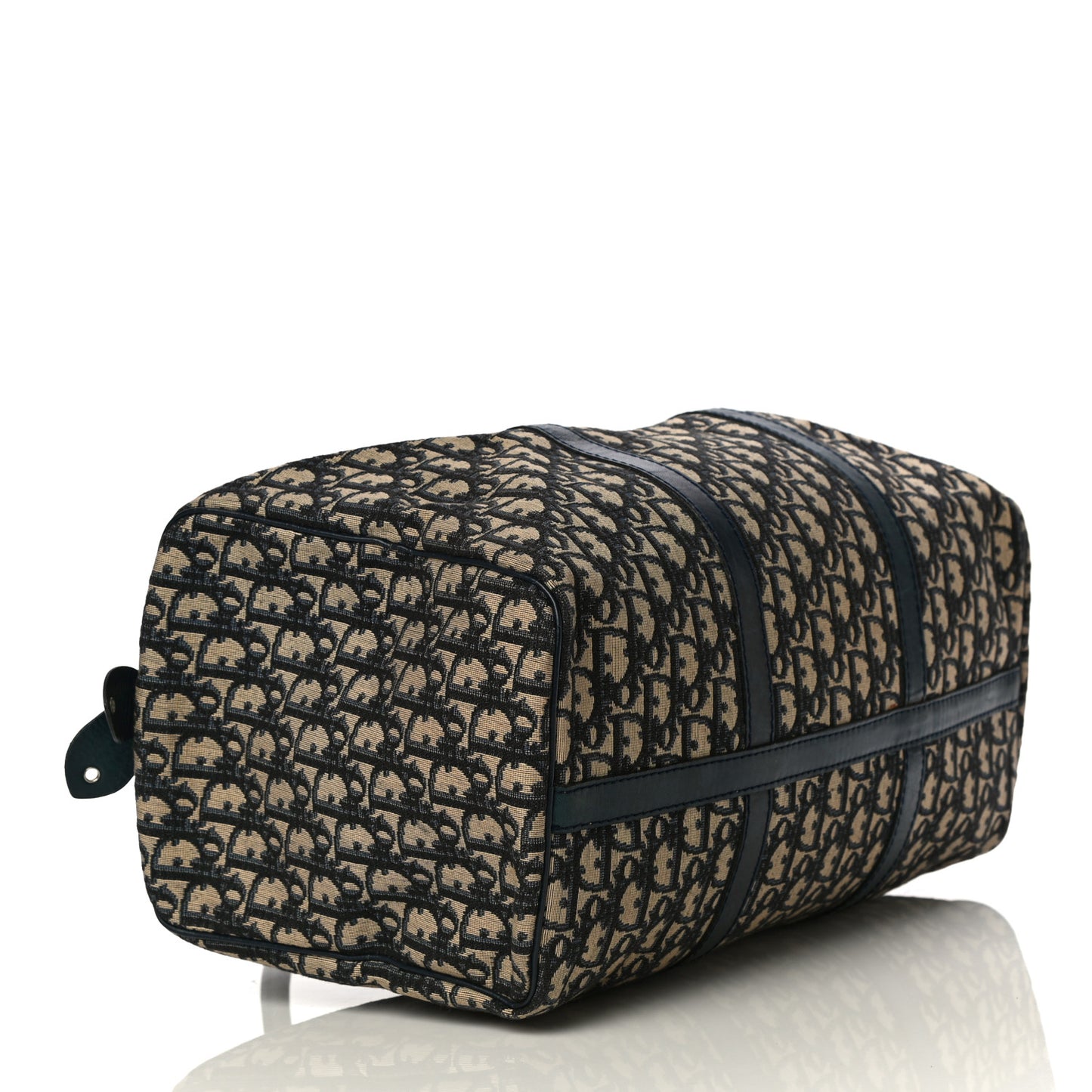 Monogram Duffle Black