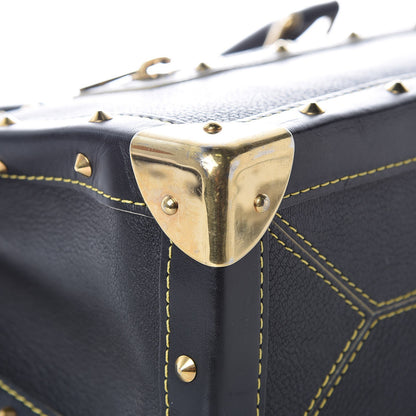 Louis Vuitton Suhali Le Fabuleux Black 13 of 16