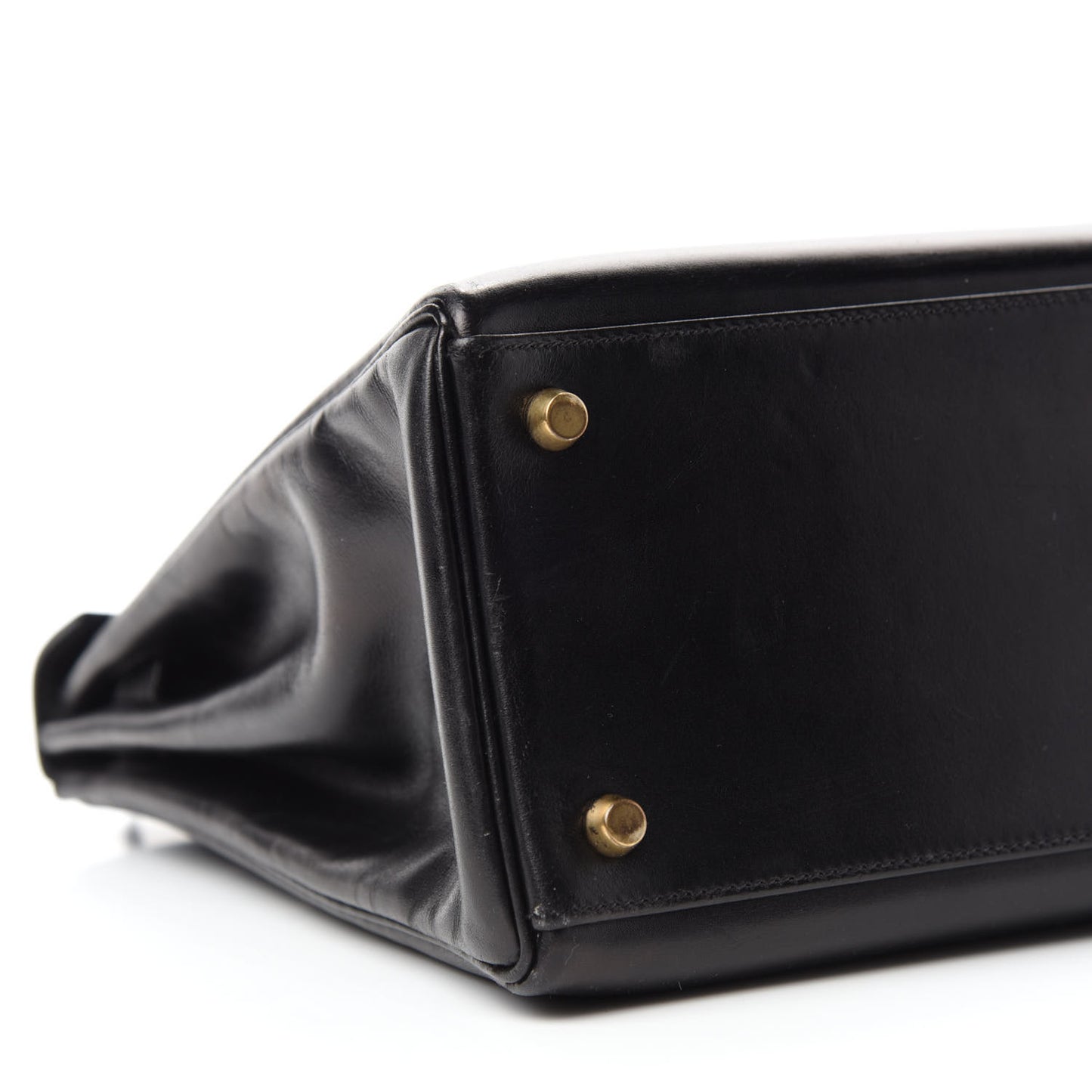 Box Kelly Retourne 32 Black