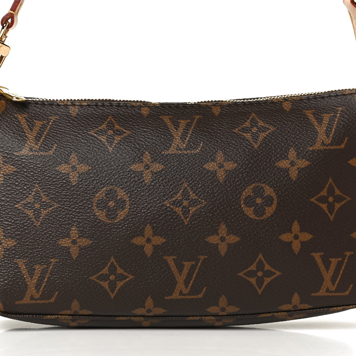 Monogram Pochette Accessories NM
