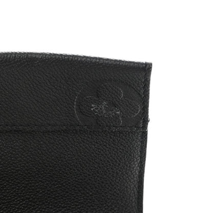 Louis Vuitton Empreinte Monogram Giant Favorite Black 12 of 12