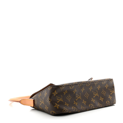 Louis Vuitton Monogram Mini Looping 4 of 9