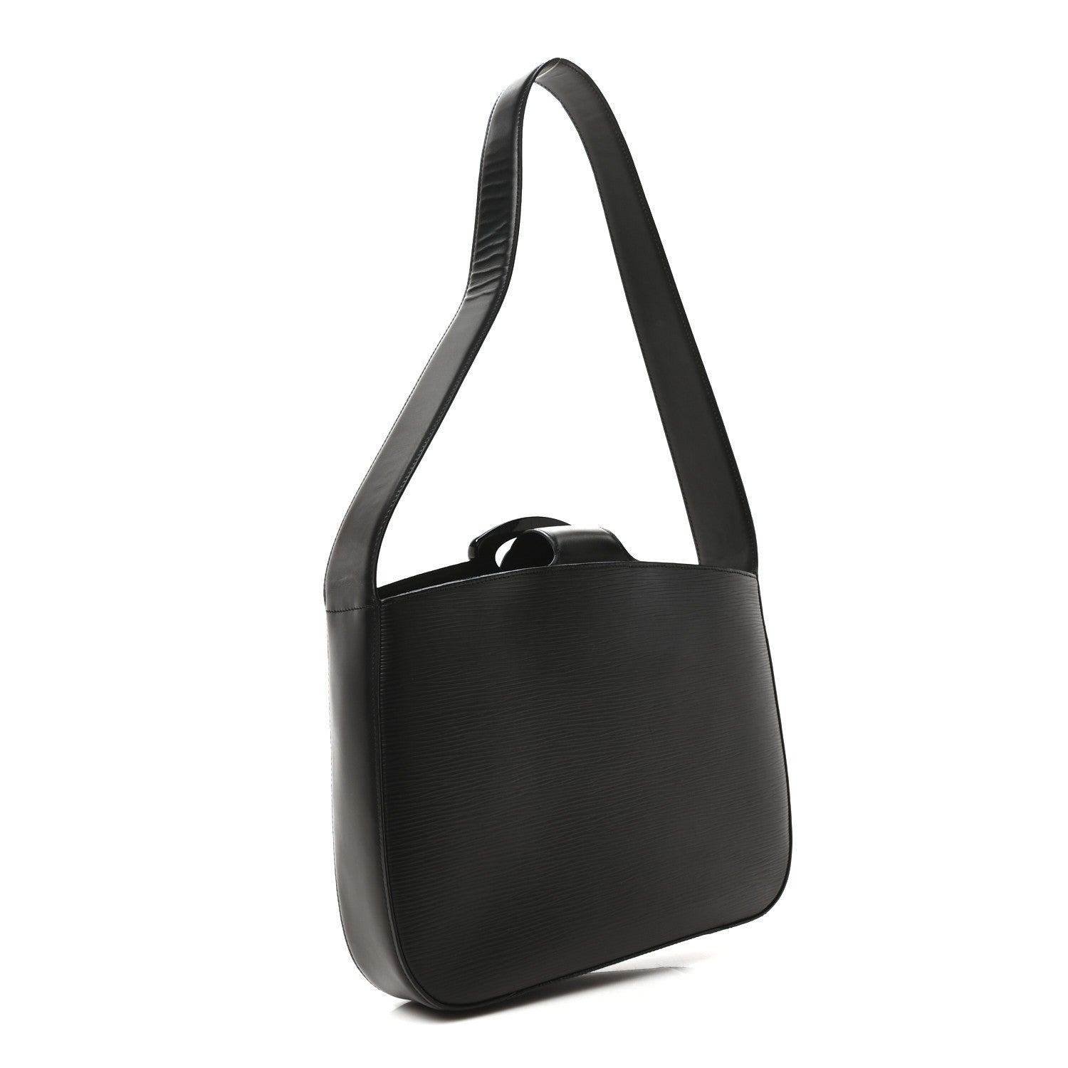 Louis Vuitton Epi Reverie Black 3 of 10