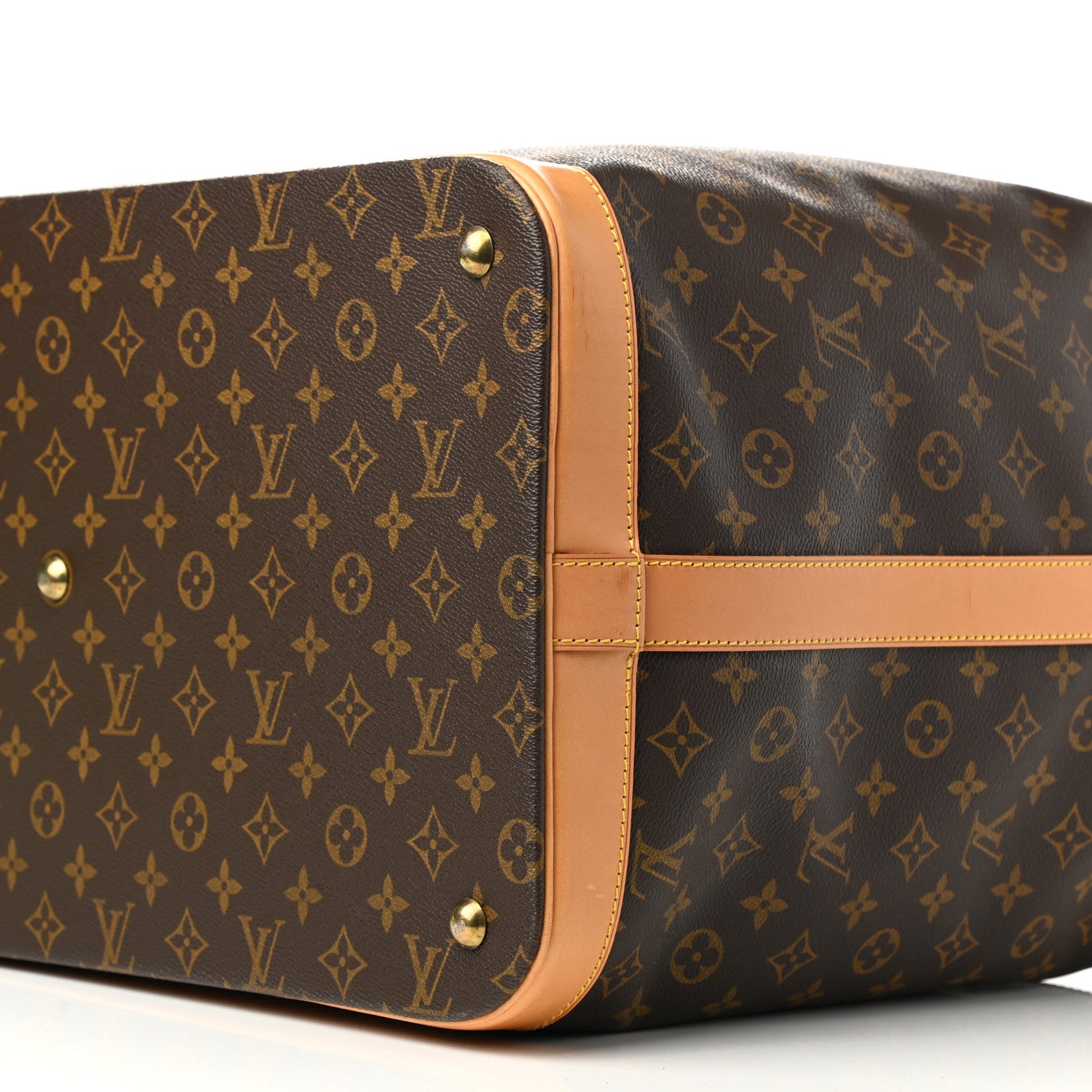 Louis Vuitton Monogram Cruiser 50 11 of 18