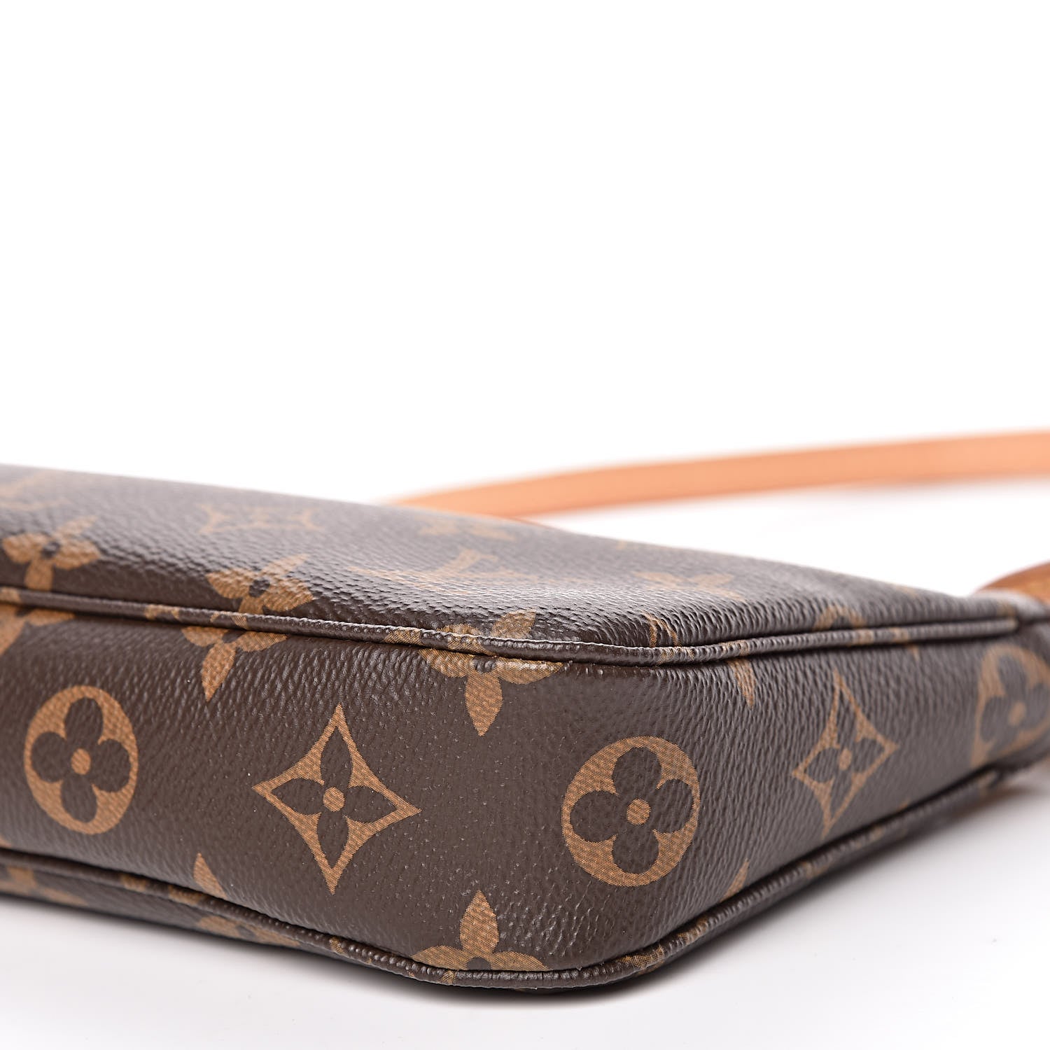Louis Vuitton Monogram Pochette Accessories NM 9 of 11
