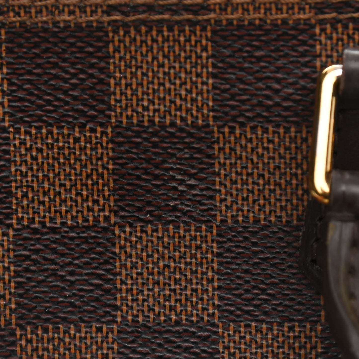 Damier Ebene Alma PM