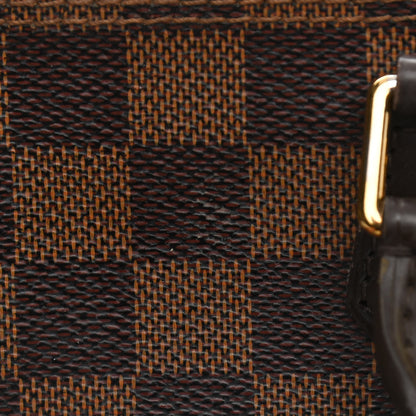 Louis Vuitton Damier Ebene Alma PM 11 of 20