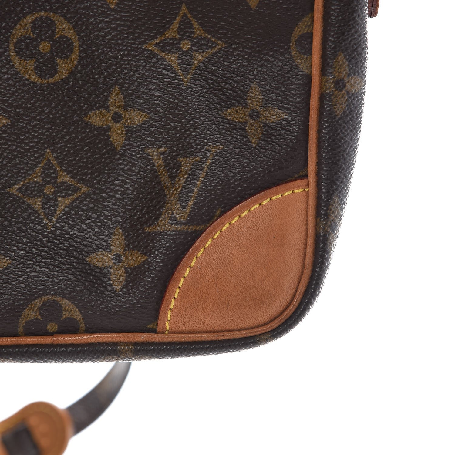 Louis Vuitton Monogram Danube 21 11 of 12