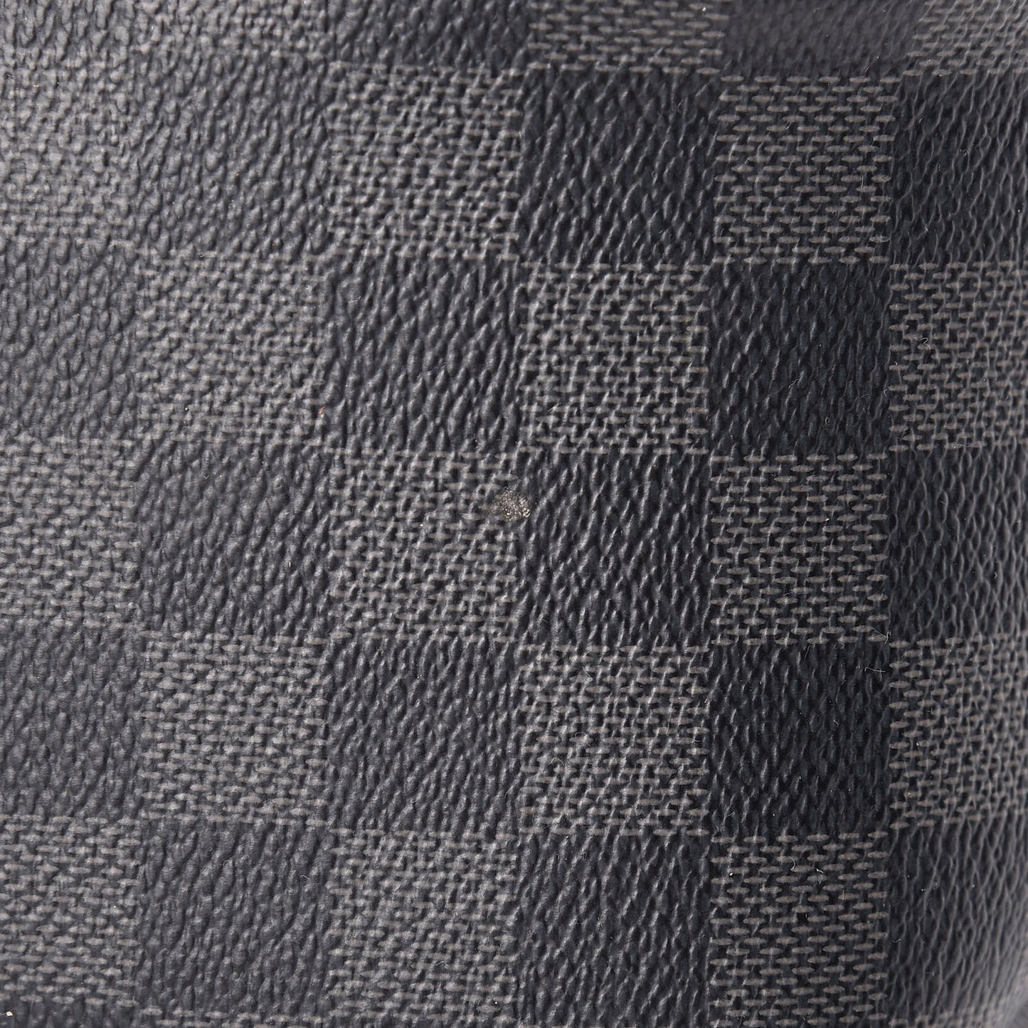 Damier Graphite Michael Backpack