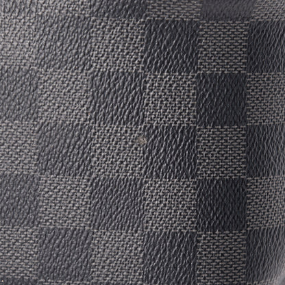 Louis Vuitton Damier Graphite Michael Backpack 15 of 19