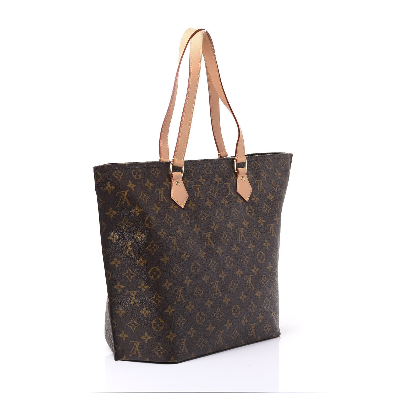 Louis Vuitton Monogram All-In PM 2 of 8