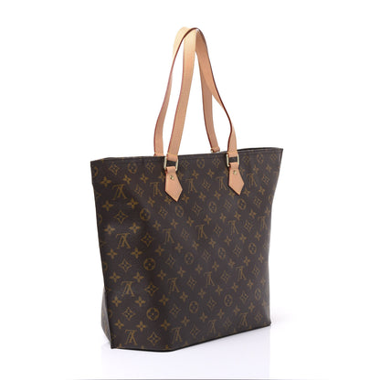 Louis Vuitton Monogram All-In PM 2 of 8
