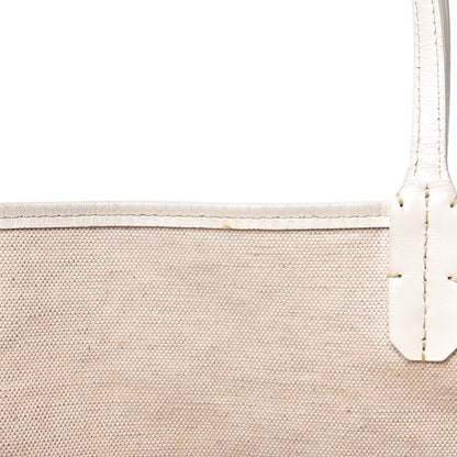 Goyard Goyardine Saint Louis PM White 14 of 15