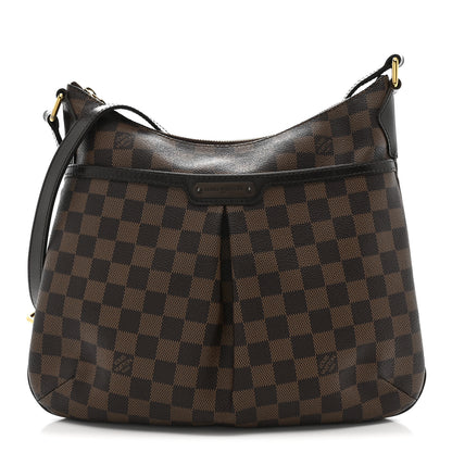 Louis Vuitton Damier Ebene Bloomsbury PM 1 of 15