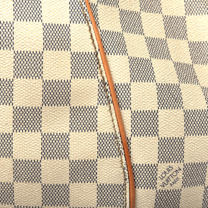 Louis Vuitton Damier Azur Galliera GM 21 of 25