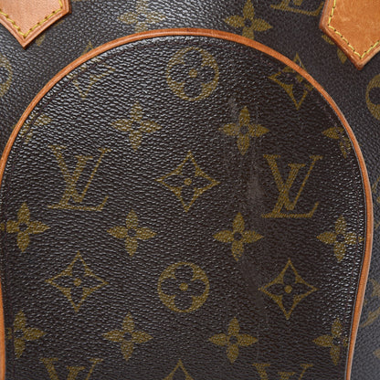 Louis Vuitton Monogram Ellipse PM 14 of 14