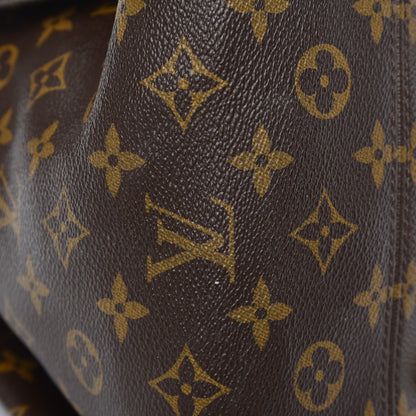 Louis Vuitton Monogram Artsy MM 8 of 8