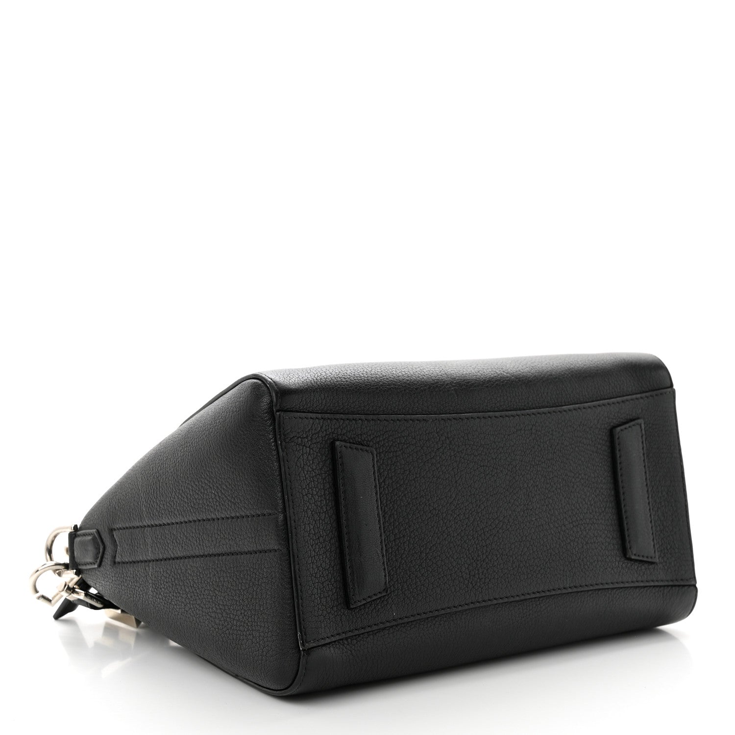 Givenchy Sugar Goatskin Small Antigona Black 4 of 15