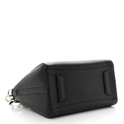 Givenchy Sugar Goatskin Small Antigona Black 4 of 15