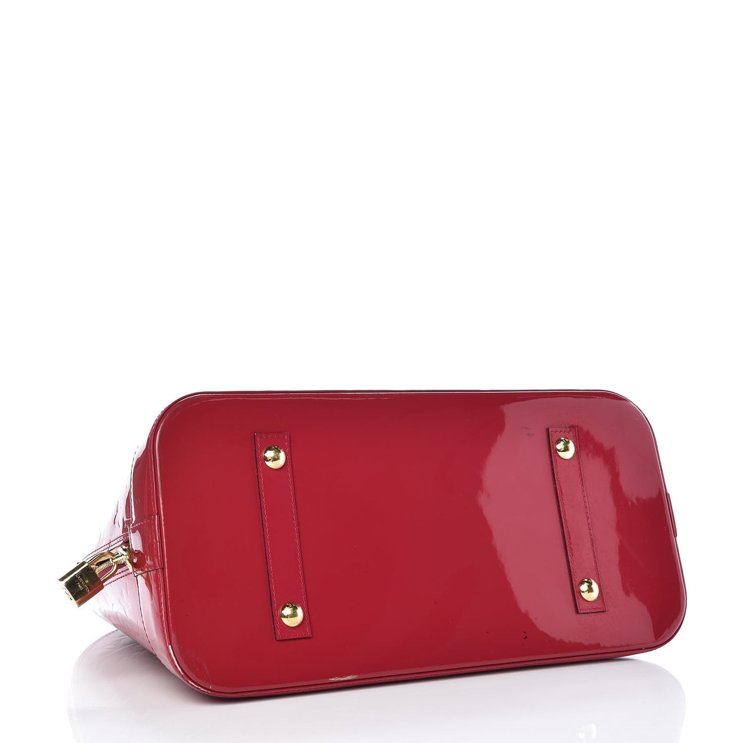 Vernis Alma GM Rose Indien