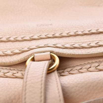Chloe Calfskin Large Marcie Hobo Blondie Beige 14 of 24
