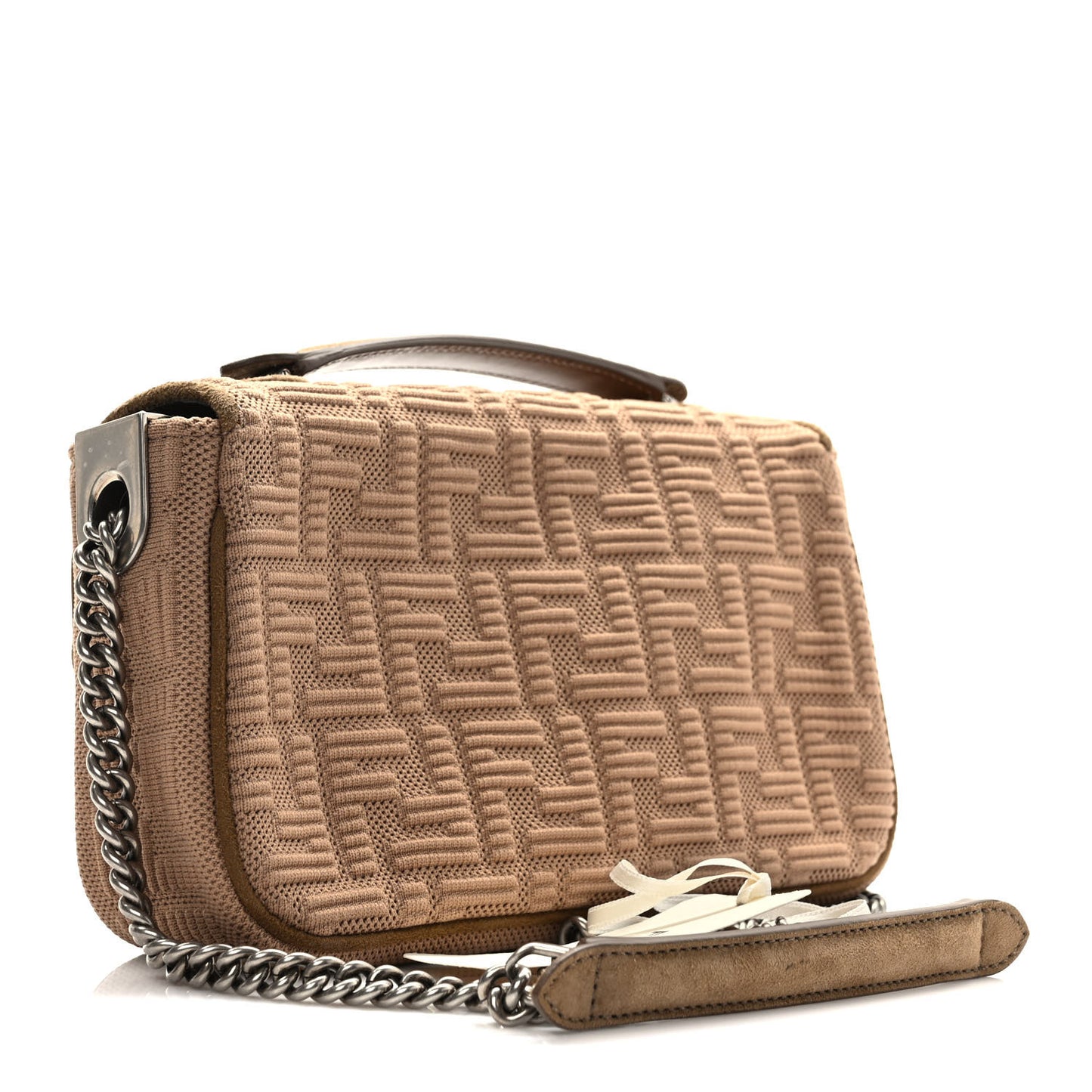 Technical Fabric FF Midi Chain Baguette Sand