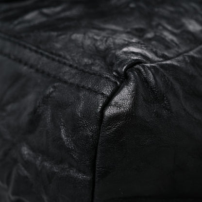 Givenchy Tumbled Sheepskin Medium Pandora Black 10 of 13