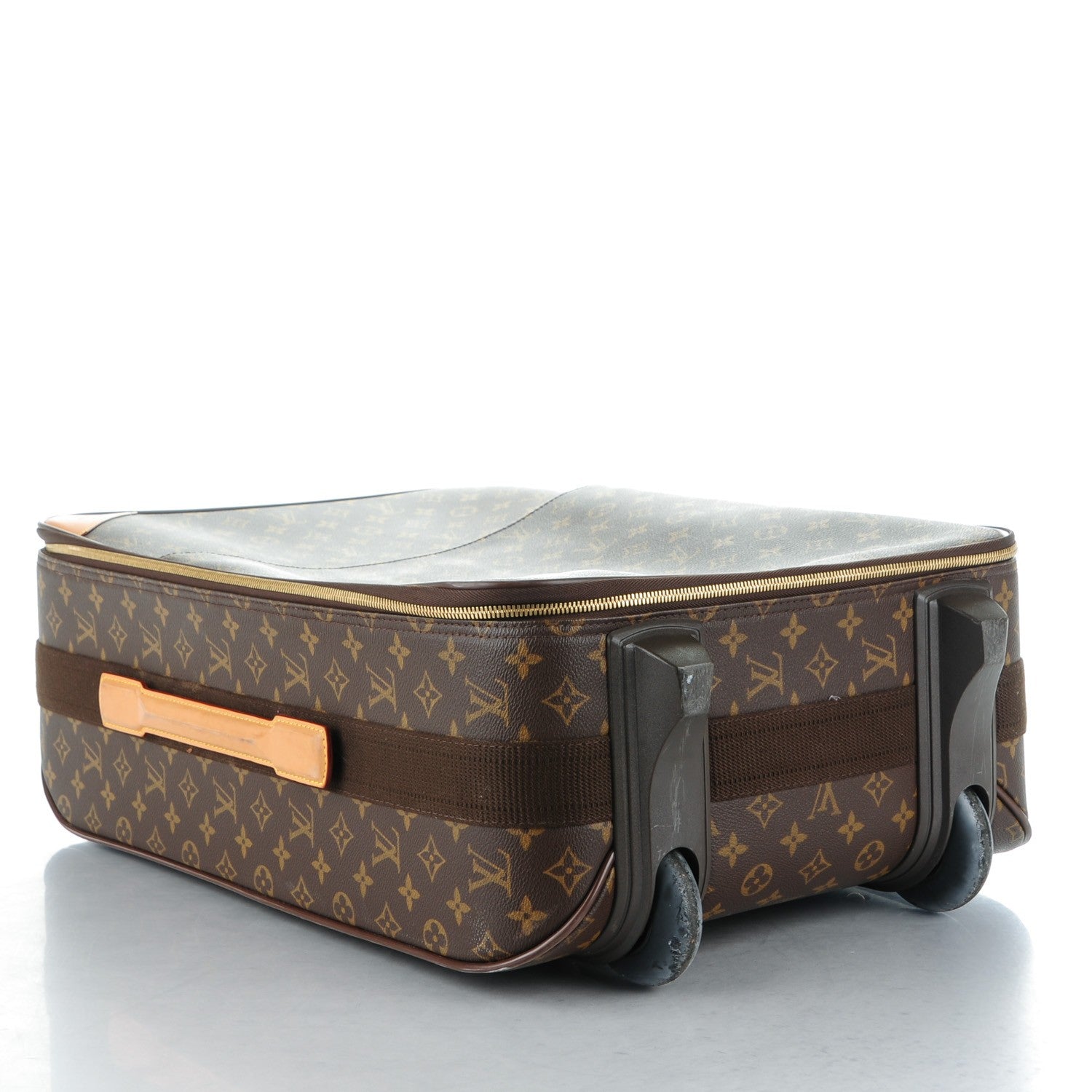 Louis Vuitton Monogram Pegase 55 5 of 15