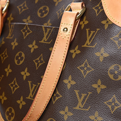Louis Vuitton Monogram Odeon GM 19 of 23