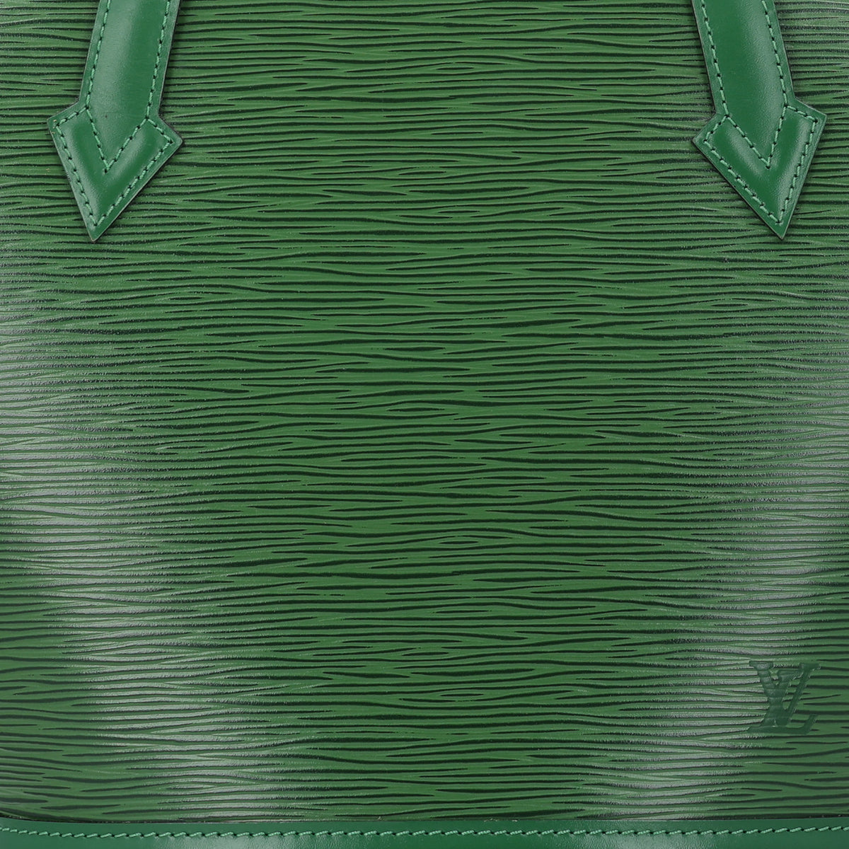 Louis Vuitton Epi Saint Jacques PM Borneo 7 of 9