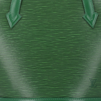 Louis Vuitton Epi Saint Jacques PM Borneo 7 of 9