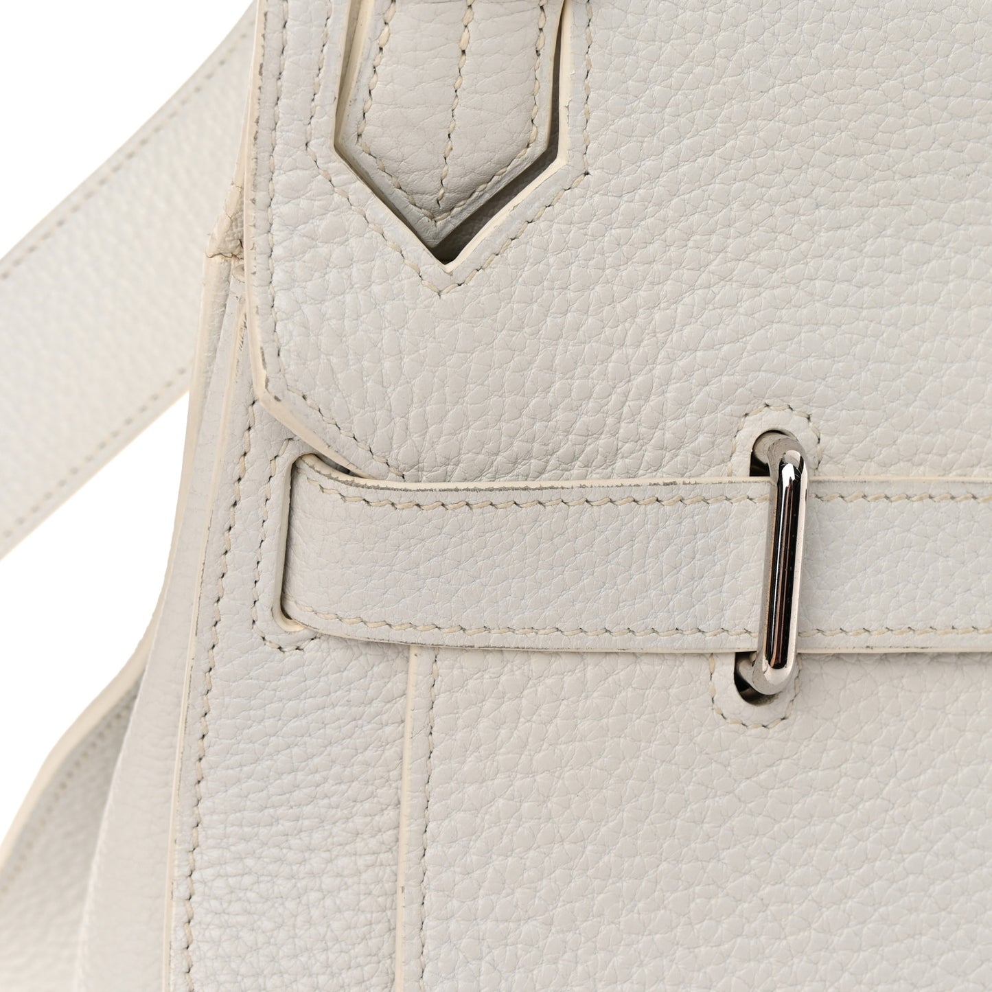Taurillon Clemence Jypsiere 31 White