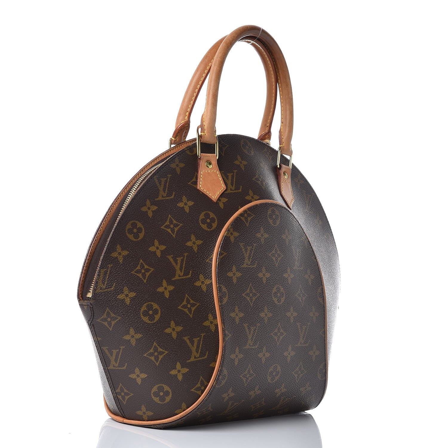 Louis Vuitton Monogram Ellipse MM 3 of 19