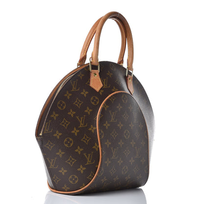 Louis Vuitton Monogram Ellipse MM 3 of 19
