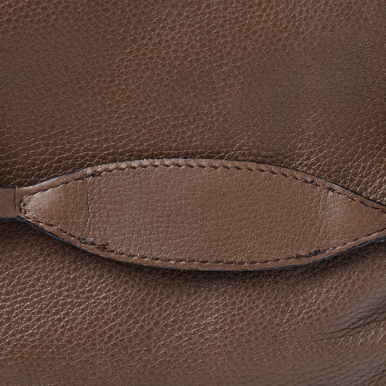 Gucci Cellarius Calfskin Medium Soho Chain Hobo Acero 8 of 13