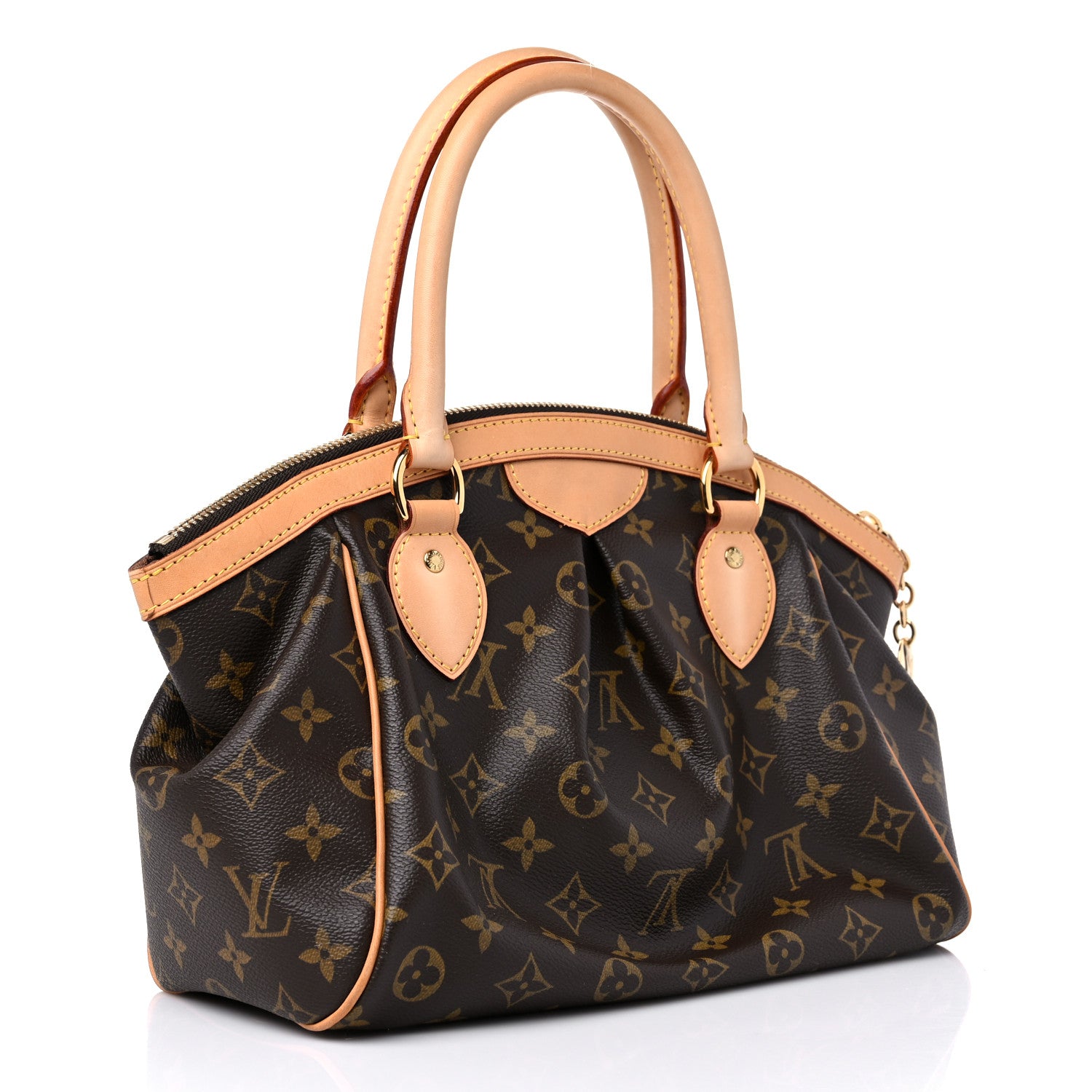 Louis Vuitton Monogram Tivoli PM 3 of 11