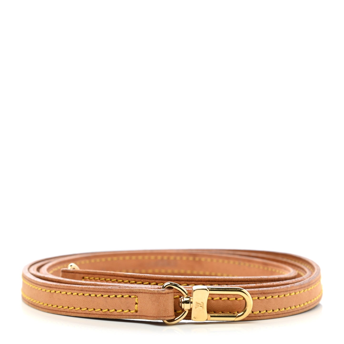 Vachetta 12mm Long Shoulder Strap