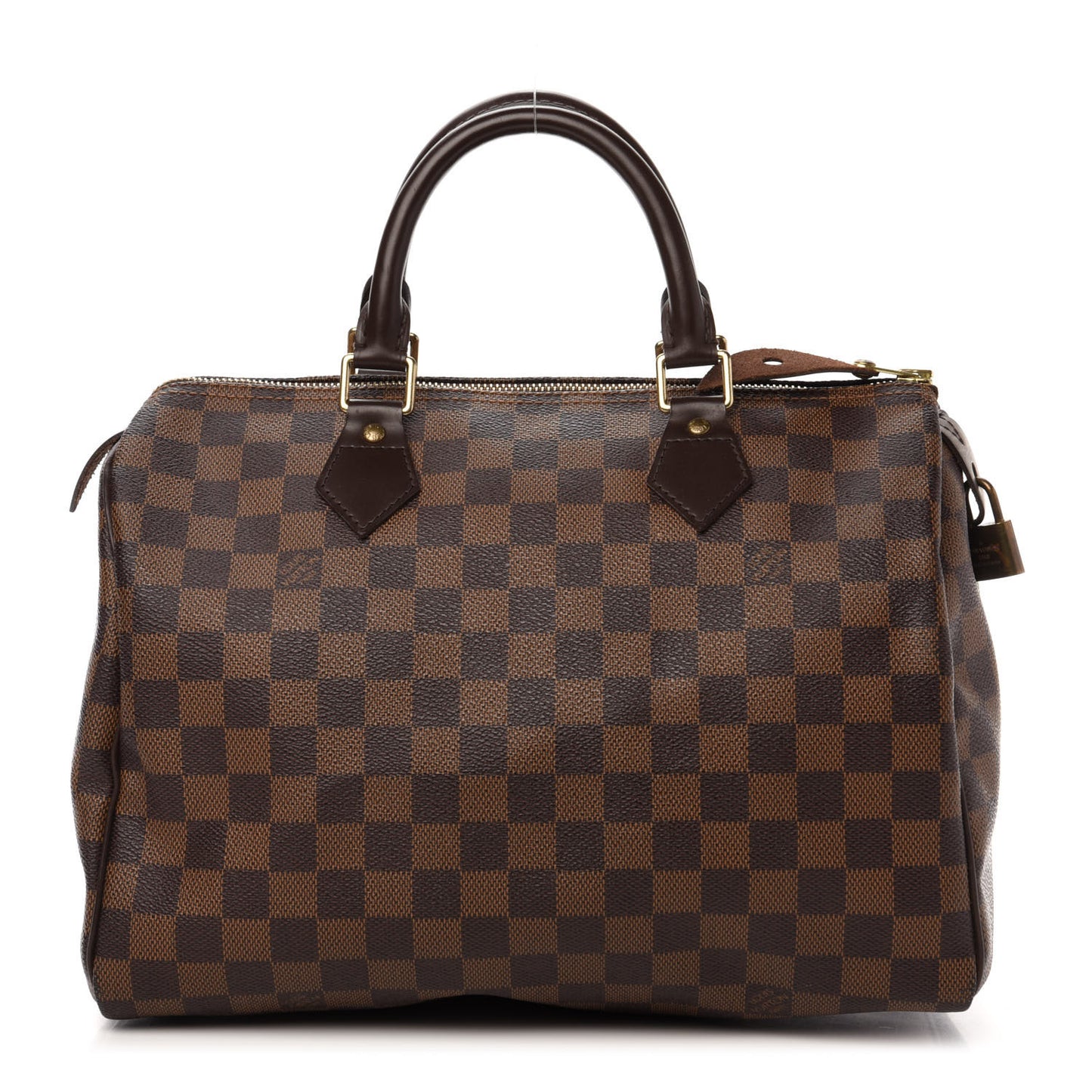 Damier Ebene Speedy 30