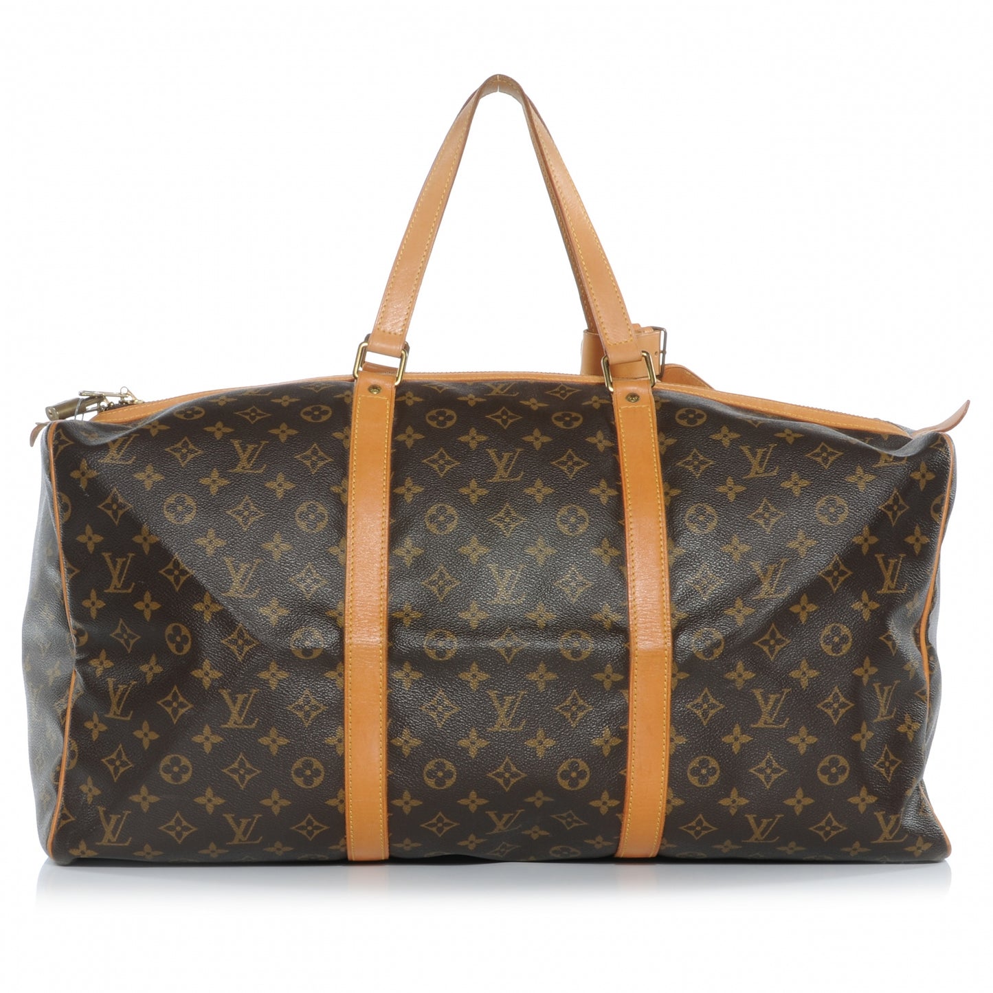 Monogram Sac Souple 55