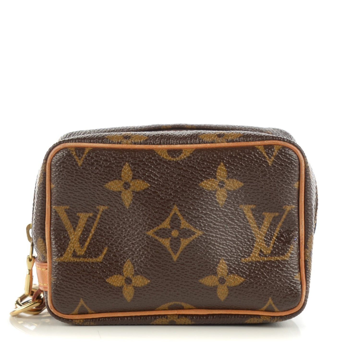 Monogram Wapity Case