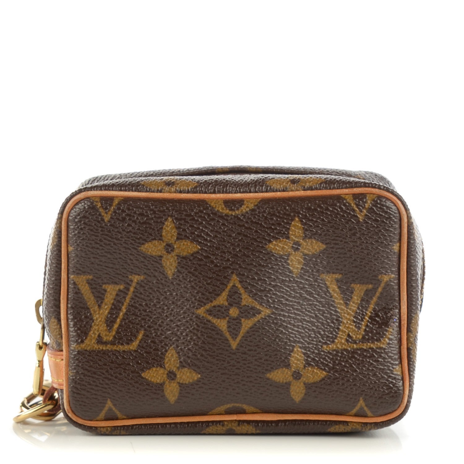 Louis Vuitton Monogram Wapity Case 1 of 7