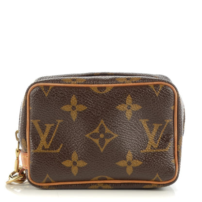 Louis Vuitton Monogram Wapity Case 1 of 7