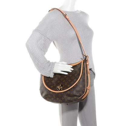 Louis Vuitton Monogram Tulum GM 2 of 7