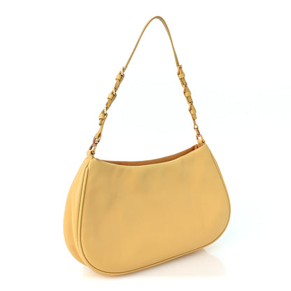 Prada Nappa Light Mini Shoulder Bag  Sole 4 of 10