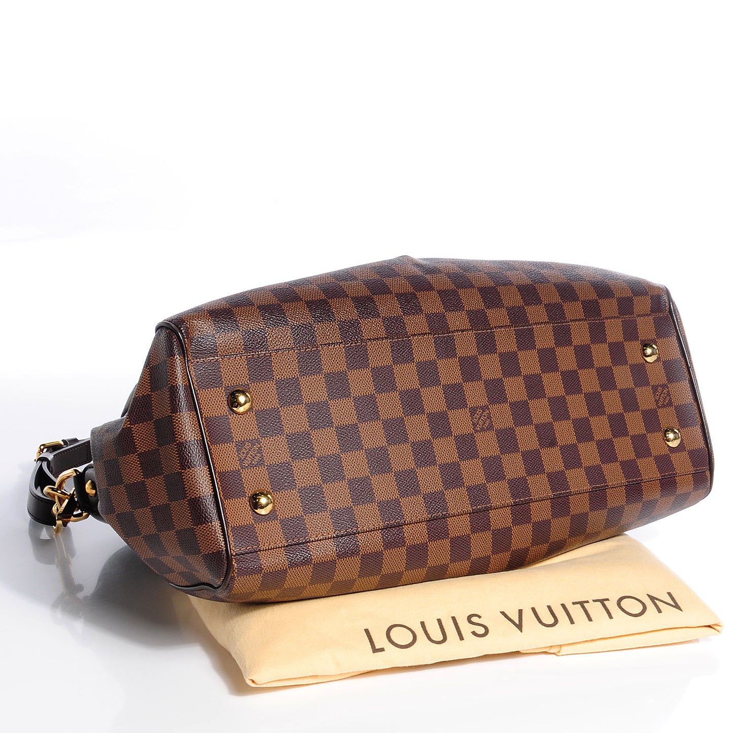 Damier Ebene Trevi GM